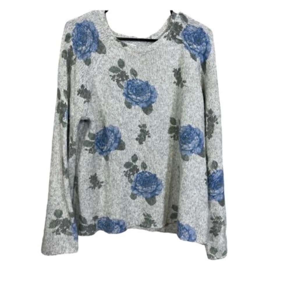 Gorgeous Lucky Brand Sweater